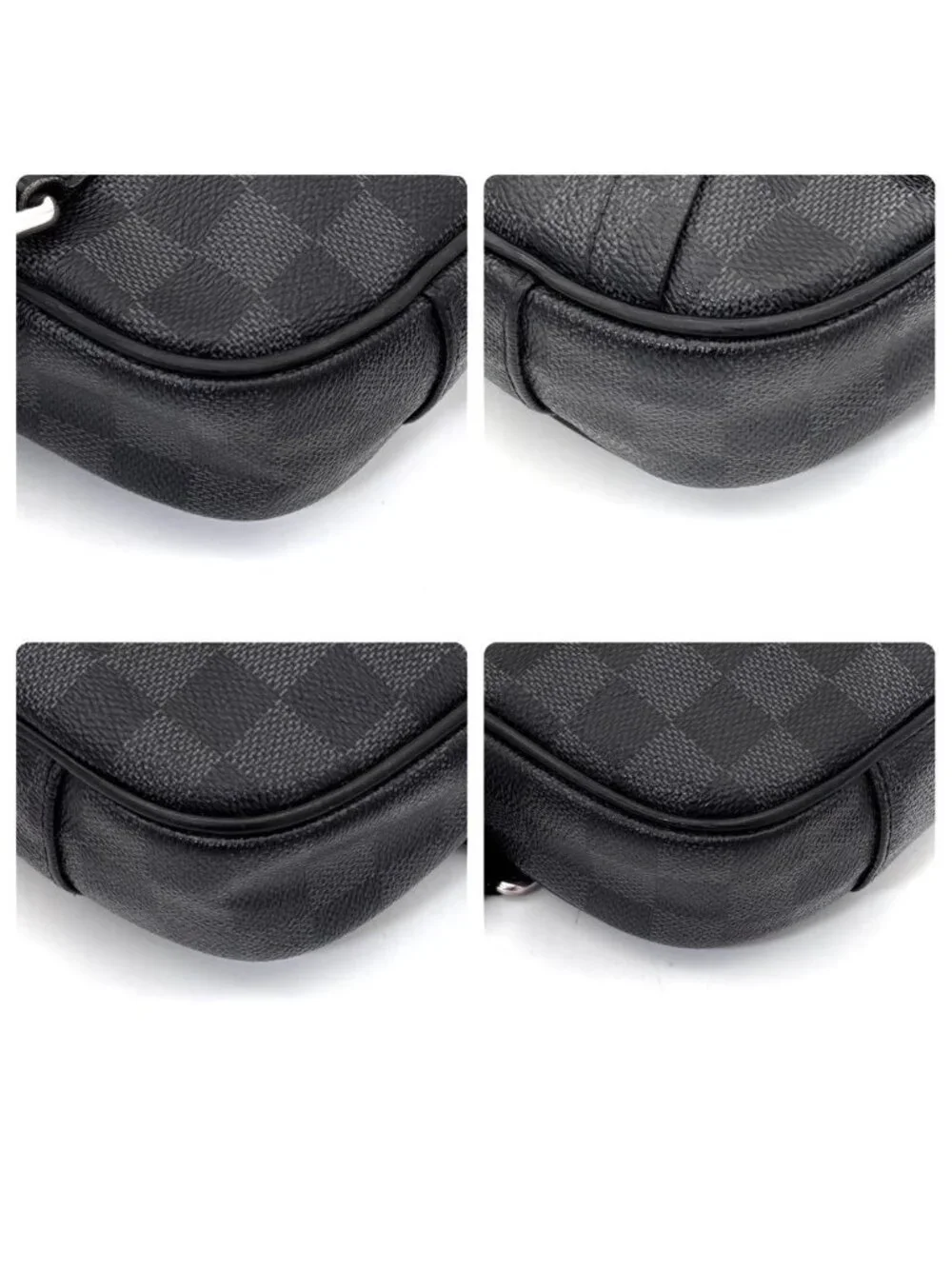 Louis Vuitton this authentic